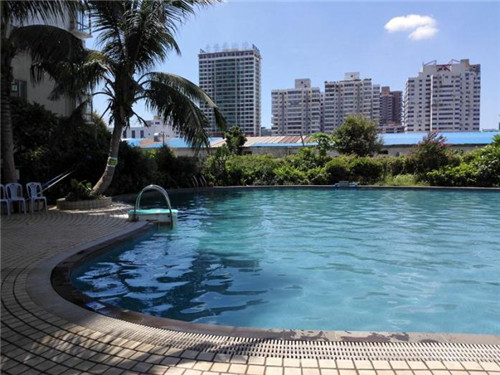 一洋刺身日式料理