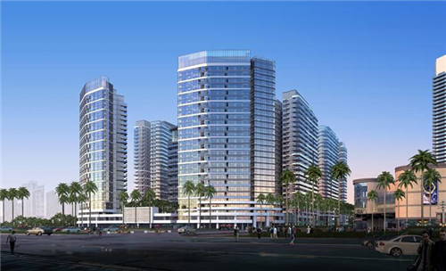 阿肥发扁食馄饨