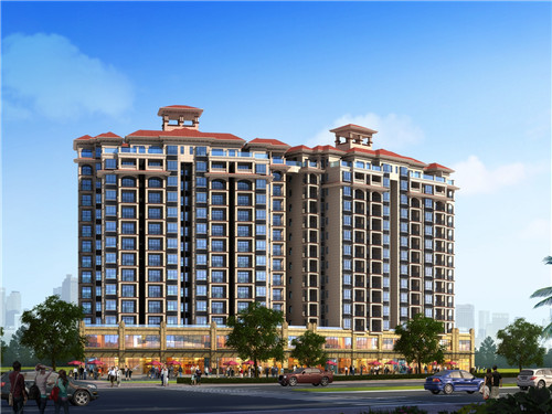 餐饮店装修推荐，餐饮门店装修设计哪便宜