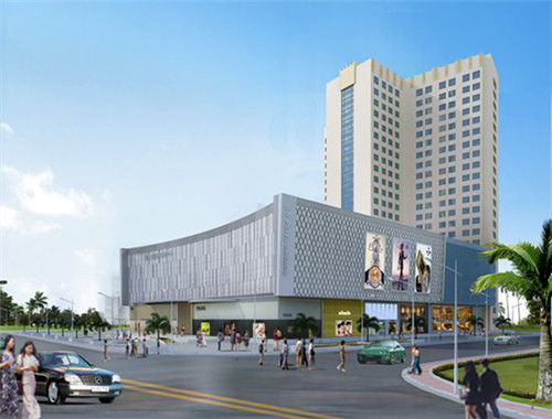 昆明美食火锅店装修设计