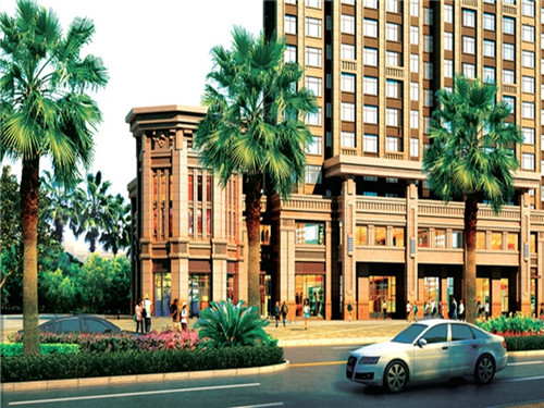 厦门青花加盟费多少