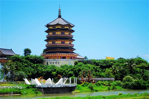 旅游沙漠哪里好玩（沙漠旅游去哪）