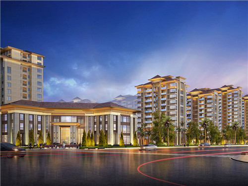 仙蒂兰德品牌标志（仙蒂兰德旗舰店）