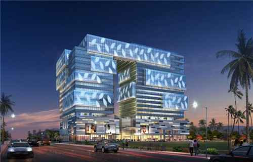 帮助中国的十大企业（帮助中国最大的国家）